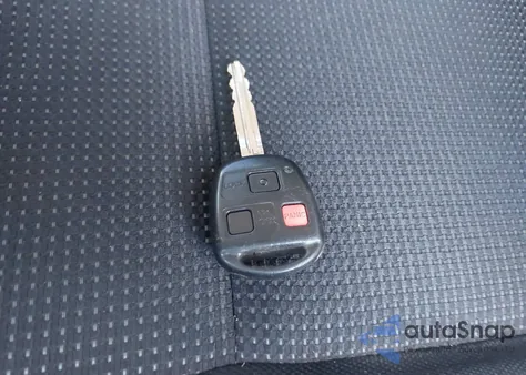 2007 Toyota Fj Cruiser z USA, uszkodzony, nr VIN JTEBU11F970043831